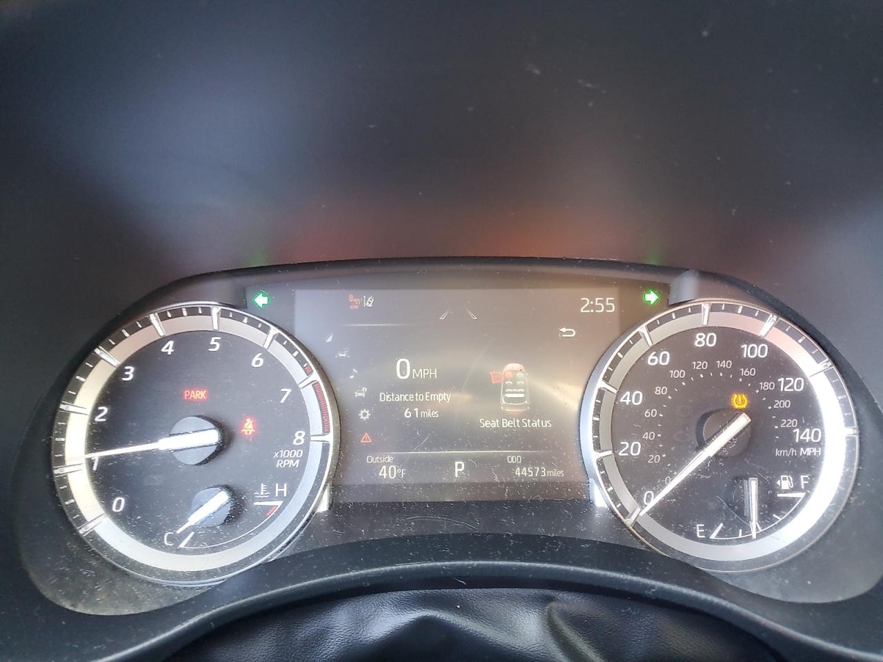 2022 TOYOTA HIGHLANDER XLE VIN:5TDGZRBH7NS588706