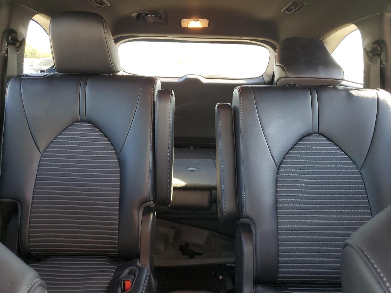 2022 TOYOTA HIGHLANDER XSE VIN:5TDLZRAH3NS111092