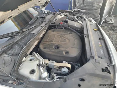 2019 Volvo S90 585KMLVYPS68TCKP0 VIN:585KMLVYPS68TCKP0