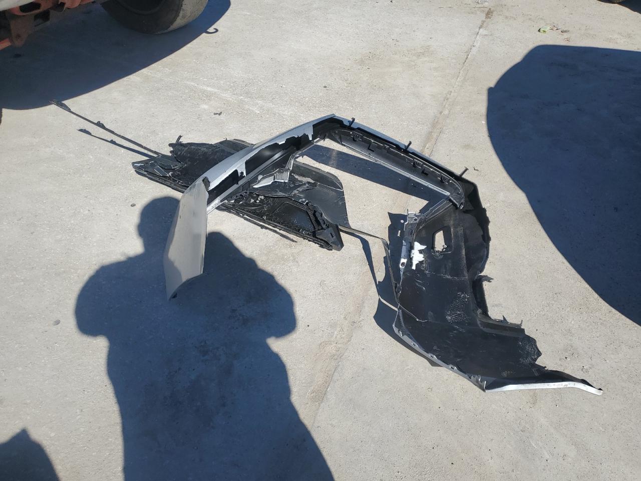2023 NISSAN LEAF S VIN:1N4AZ1BVXPC557179