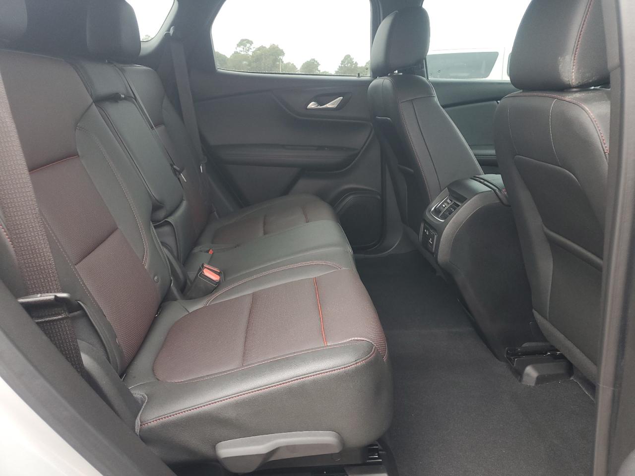 2022 CHEVROLET BLAZER RS VIN:3GNKBERS6NS113964