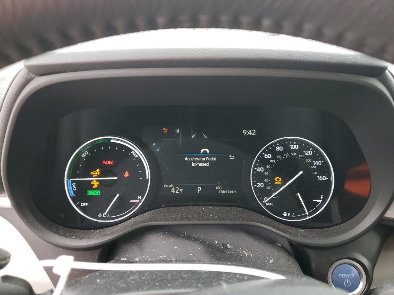 2023 TOYOTA SIENNA LIMITED VIN:5TDZSKFCXPS095334