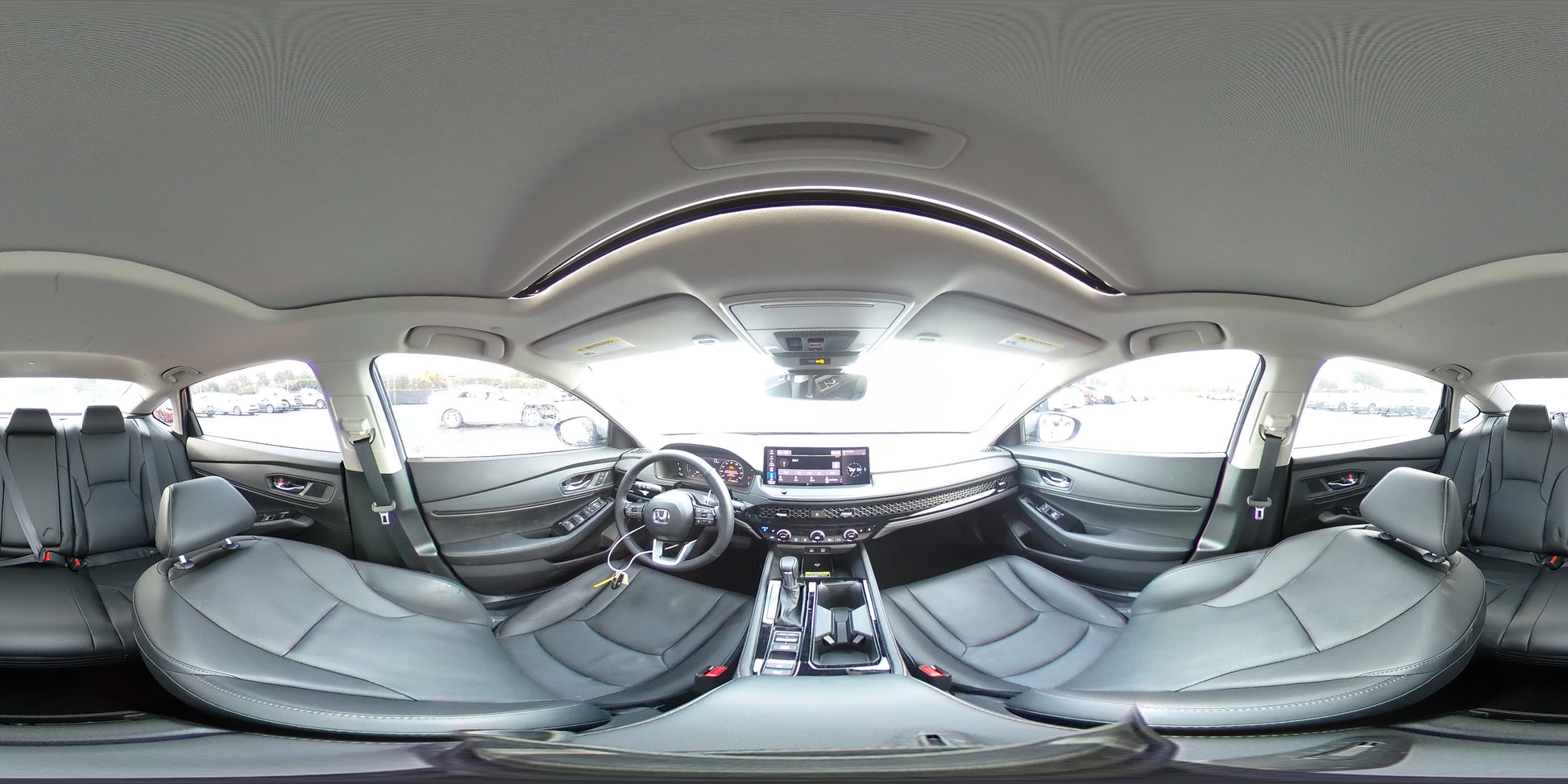 2024 HONDA ACCORD TOURING HYBRID VIN:1HGCY2F82RA078643