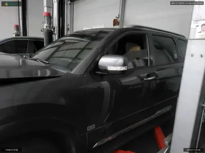 2019 Kia Mohave KNAKN814DLA197559 VIN:KNAKN814DLA197559