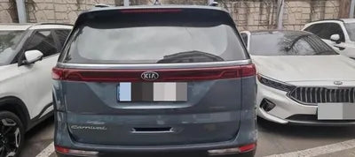 2020 Kia Carnival VIN: