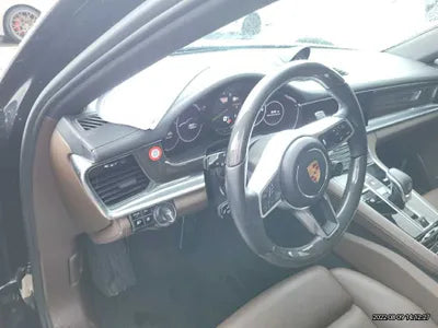 2020 Porsche Panamera WP0AE2974LL131839 VIN:WP0AE2974LL131839