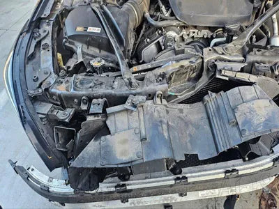 2020 Genesis G80 KMHGM41DDLU343078 VIN:KMHGM41DDLU343078