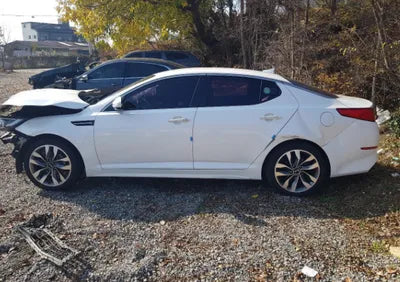 2015 Kia K5 KNAGM419BFA586126 VIN:KNAGM419BFA586126