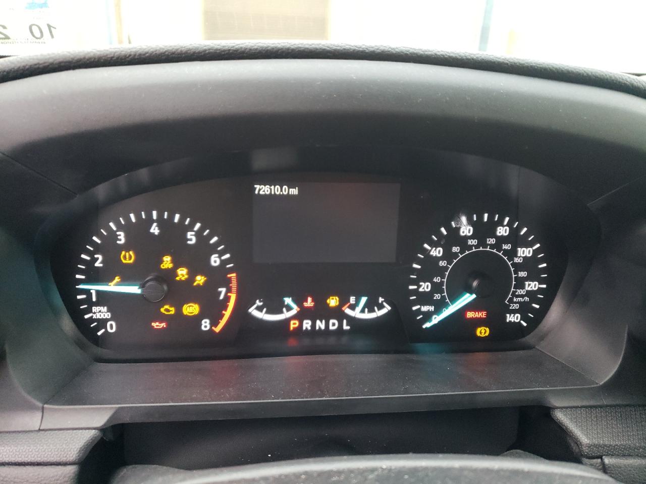 2022 FORD EXPLORER VIN:1FMSK8BH0NGC24559