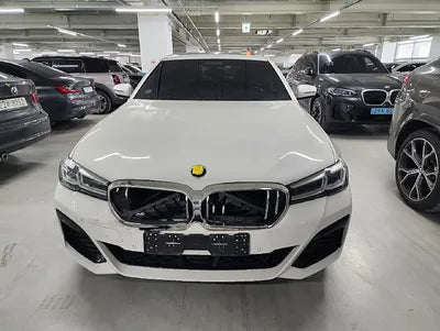 2022 BMW 530 WBA71BH05NWX48918 VIN:WBA71BH05NWX48918