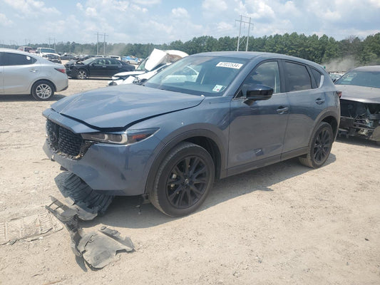 2023 MAZDA CX-5 PREFERRED VIN:JM3KFBCM9P0236634