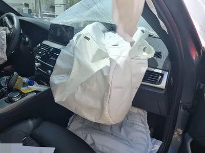 2019 BMW 530 WBAJD9103KWC84459 VIN:WBAJD9103KWC84459