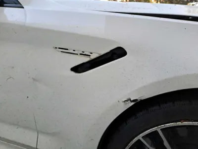 2020 BMW M5 WBSJF0101LCE84924 VIN:WBSJF0101LCE84924