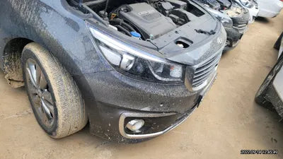 2018 Kia Carnival KNAMC81ABJS401459 VIN:KNAMC81ABJS401459