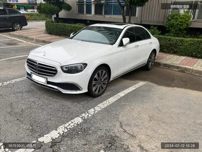 2022 Mercedes-Benz E 350 W1KZF8GB0PB107727 VIN:W1KZF8GB0PB107727