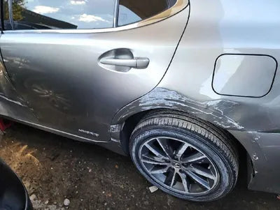 2018 Lexus ES 300 VIN: