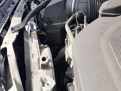 2019 Genesis G80 VIN: