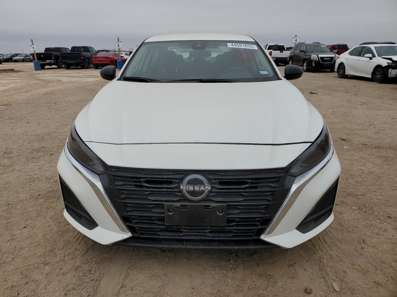 2024 NISSAN ALTIMA S VIN:1N4BL4BV5RN387800