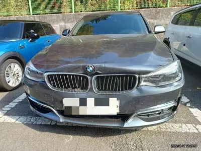 2018 BMW 320 WBA8T3107JG806031 VIN:WBA8T3107JG806031