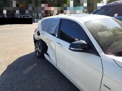 2017 BMW 118 WBA1S5105H5G76257 VIN:WBA1S5105H5G76257