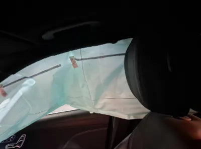 2015 Mercedes-Benz S 350 WDDUF3DB6GA239477 VIN:WDDUF3DB6GA239477