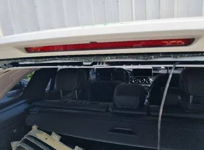 2018 Mercedes-Benz GLC 350 VIN: