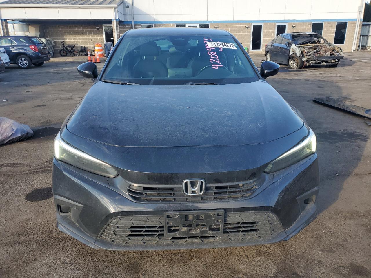 2023 HONDA CIVIC SPORT VIN:2HGFE2F55PH548139