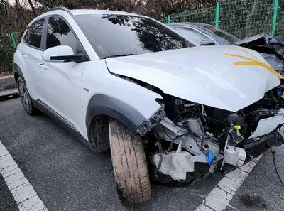 2020 Hyundai Kona KMHK281GFLU086347 VIN:KMHK281GFLU086347