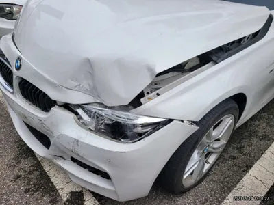 2017 BMW 330 045KMWBA8B9103HK7 VIN:045KMWBA8B9103HK7