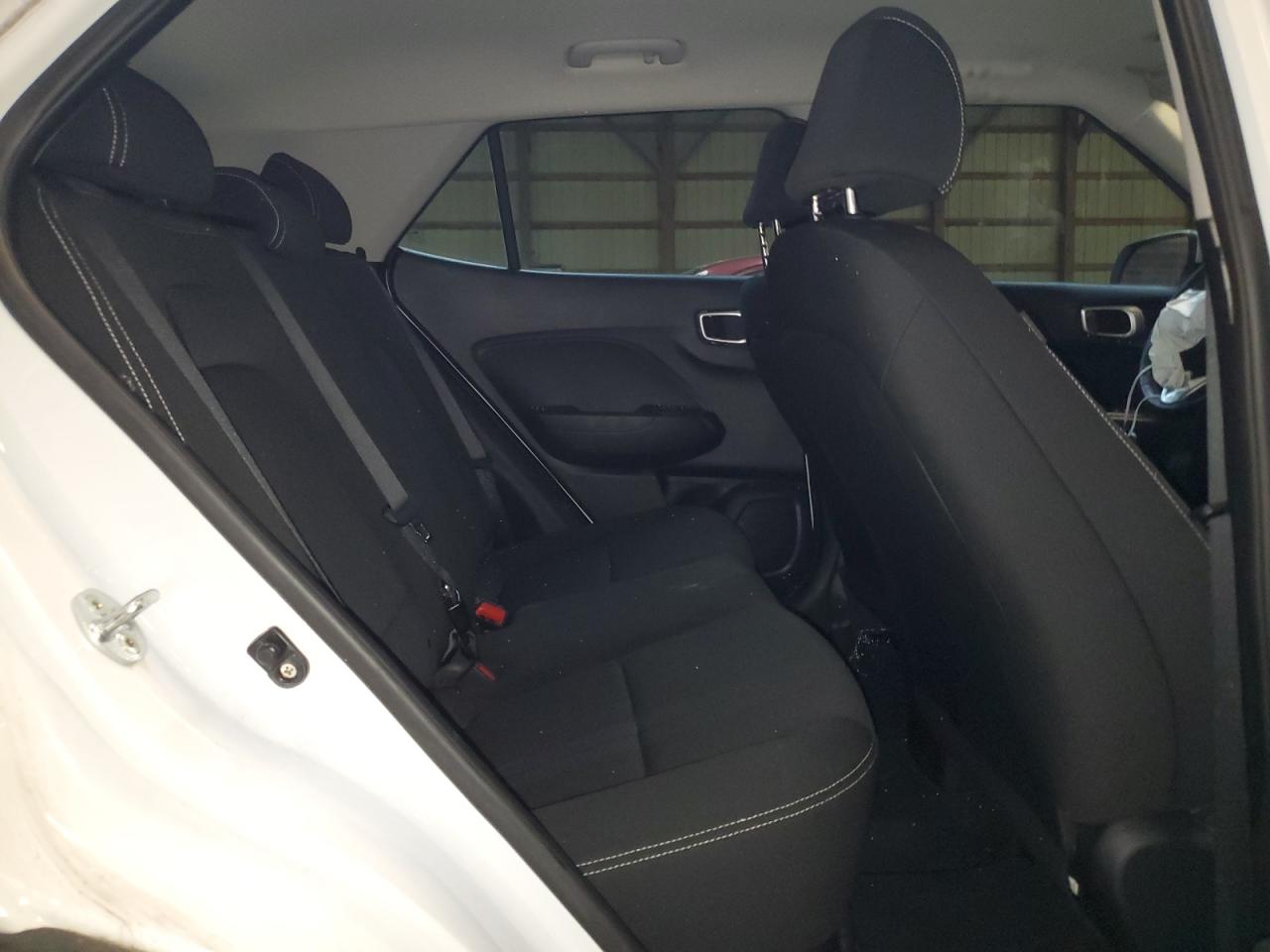 2022 HYUNDAI VENUE SEL VIN:KMHRC8A38NU132649