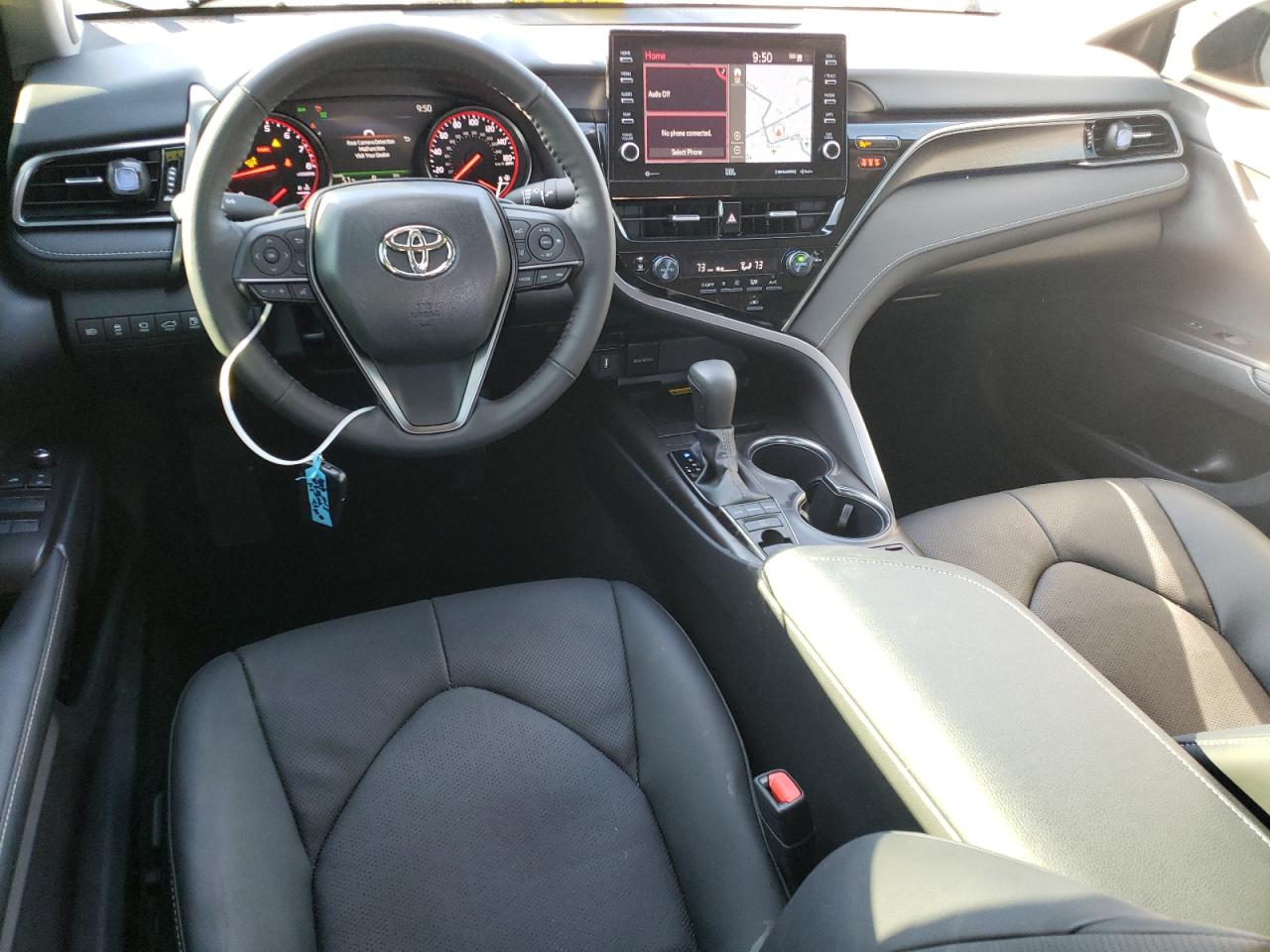 2024 TOYOTA CAMRY XSE VIN:4T1K61AK6RU225781