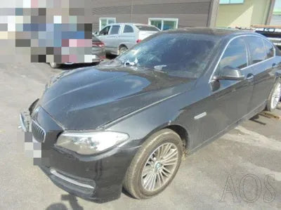 2015 BMW 520 WBA5E7106FGK09433 VIN:WBA5E7106FGK09433