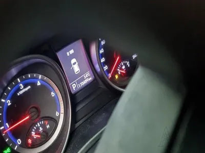 2014 Hyundai Santa FE VIN: