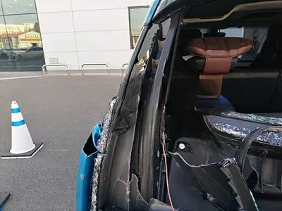 2017 BMW I3 WBY1Z610XH7A11605 VIN:WBY1Z610XH7A11605