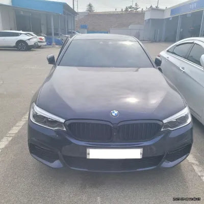 2018 BMW 520 WBAJC5106JWB84317 VIN:WBAJC5106JWB84317