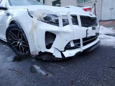 2016 Kia K5 471KMKNAGN418BGA6 VIN:471KMKNAGN418BGA6