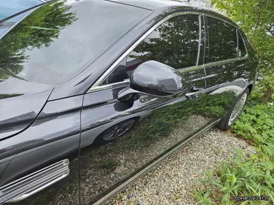 2018 Genesis G90 VIN: