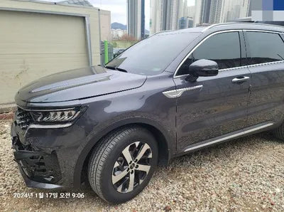 2023 Kia Sorento KNARL81BGPA239933 VIN:KNARL81BGPA239933
