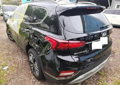 2020 Hyundai Santa FE KMHS381ABLU261746 VIN:KMHS381ABLU261746
