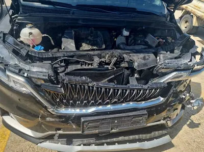 2021 Kia Carnival KNANB81BBMS120358 VIN:KNANB81BBMS120358