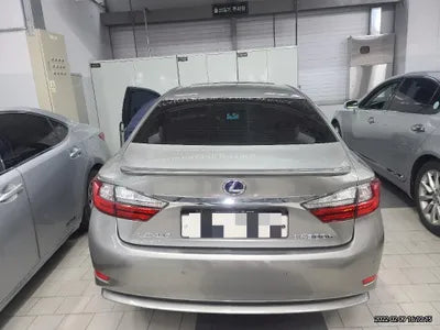 2017 Lexus ES 300 JTHBW1GG8H2160996 VIN:JTHBW1GG8H2160996