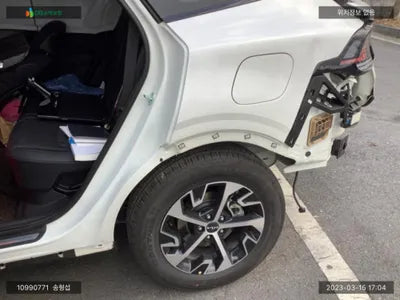 2022 Kia Sportage KNAPX81GDNK029067 VIN:KNAPX81GDNK029067
