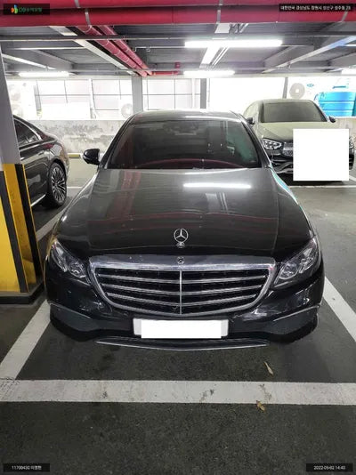 2019 Mercedes-Benz E 300 WDDZF4JB8KA634480 VIN:WDDZF4JB8KA634480