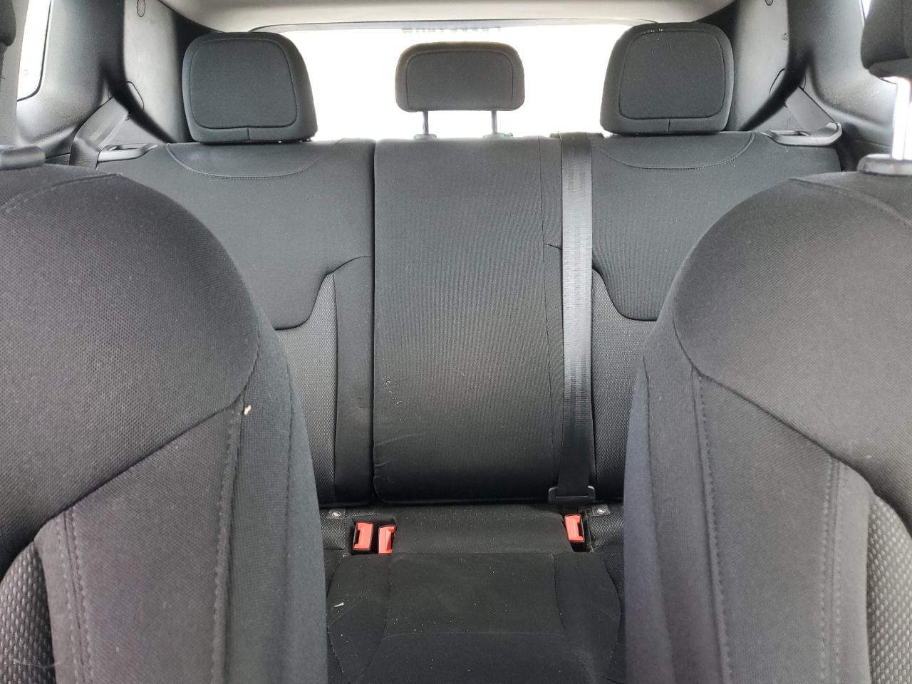 2022 JEEP RENEGADE SPORT VIN:ZACNJDA16NPN60685