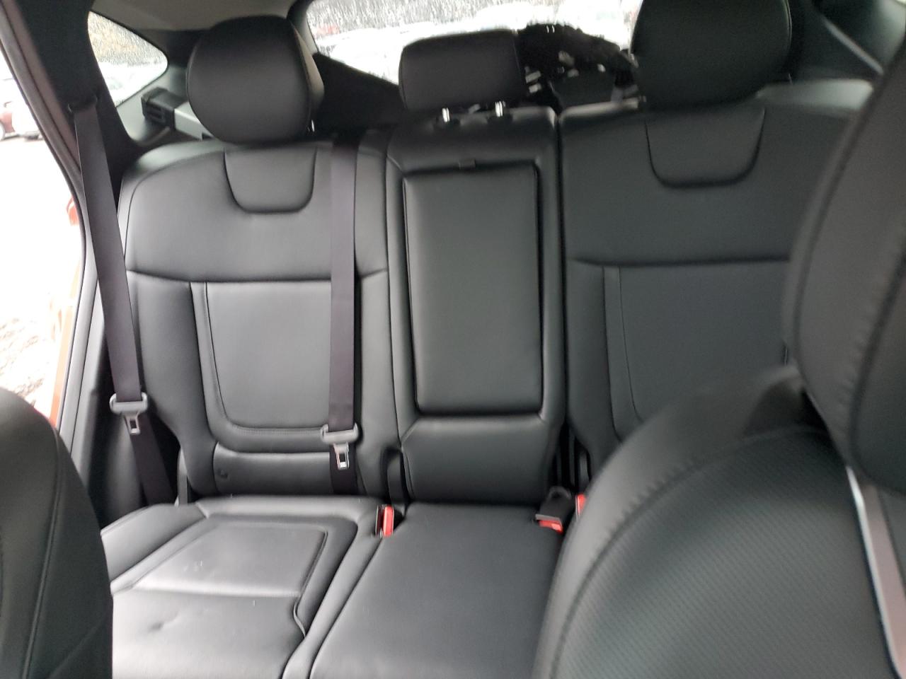 2023 HYUNDAI TUCSON LIMITED VIN:5NMJECAE5PH200948