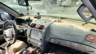 2017 Kia Mohave KNAKN814DHA157376 VIN:KNAKN814DHA157376