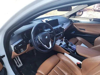 2017 BMW 520 WBAJC3107HG465922 VIN:WBAJC3107HG465922