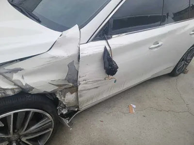 2016 Infiniti Q50 JNKDV71E8GM551641 VIN:JNKDV71E8GM551641