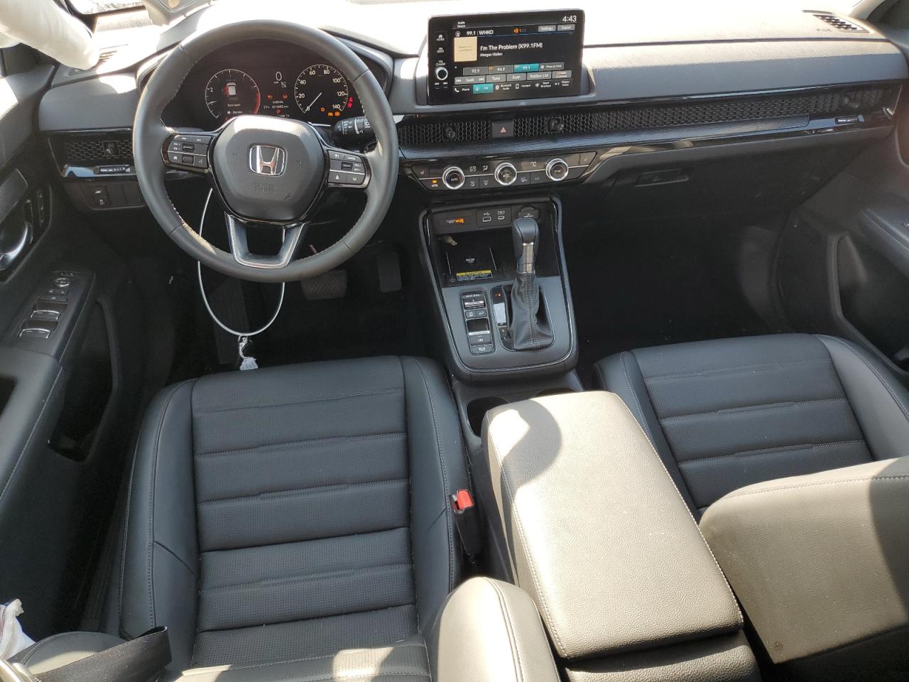 2024 HONDA CR-V EXL VIN:5J6RS4H74RL005007