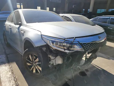 2017 Kia K5 KNAGT416BHA170949 VIN:KNAGT416BHA170949